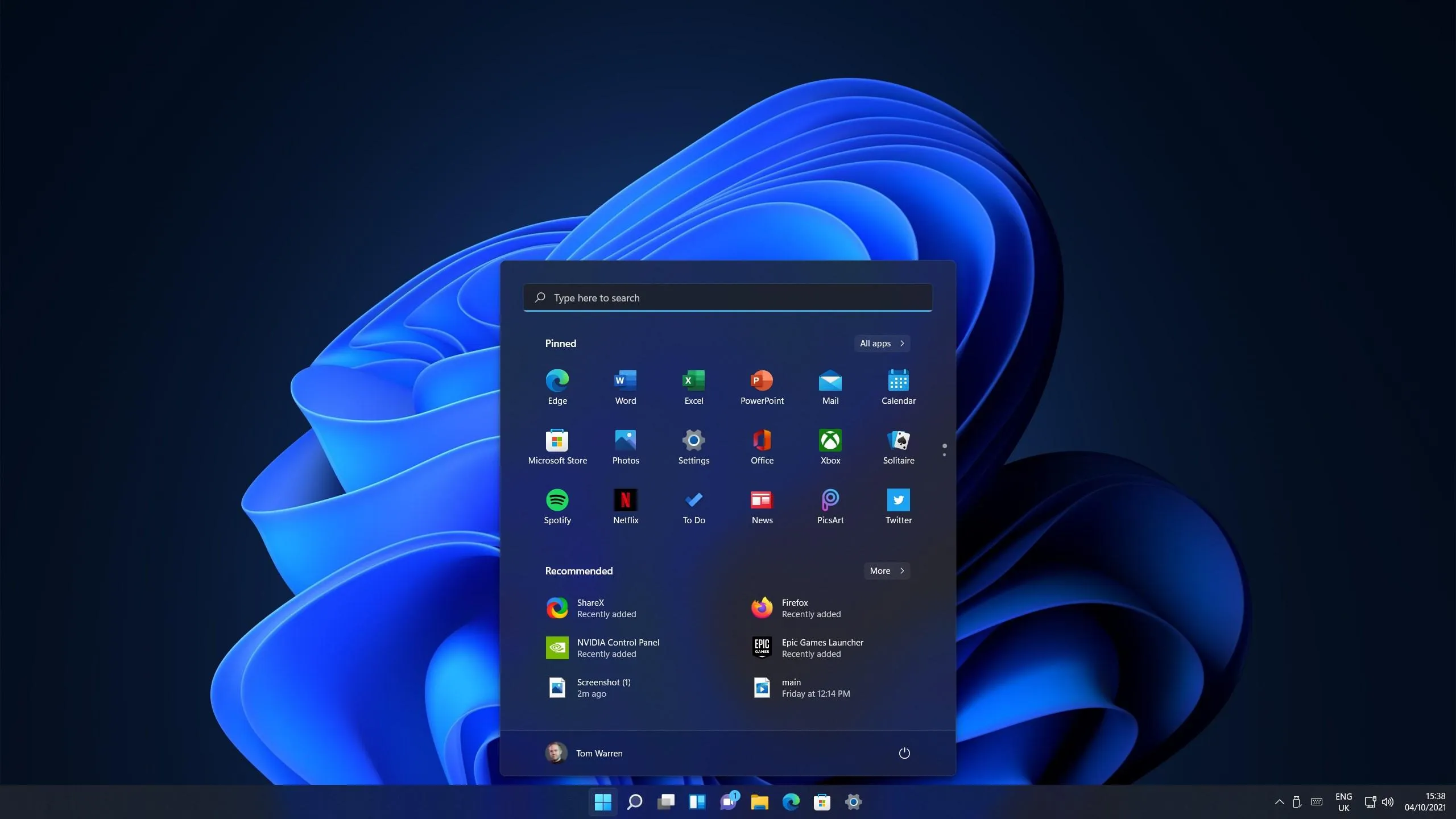 Windows 11 Home — купить лицензию (ESD) в Казахстане