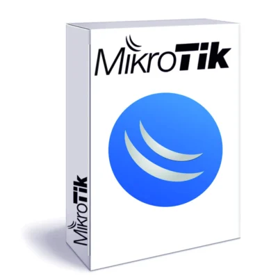 Mikrotik — Wi-Fi на основе CAPsMAN
