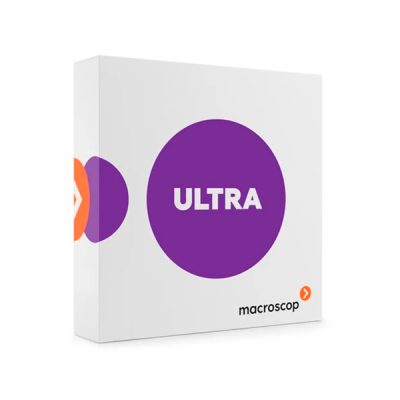 Macroscop Ultra