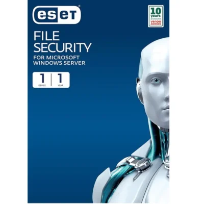 ESET Server Security 8 для Microsoft Windows Server