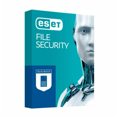 Eset File server Security