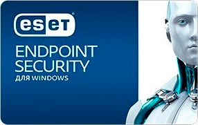 ESET Endpoint Security — антивирус для бизнеса и дома