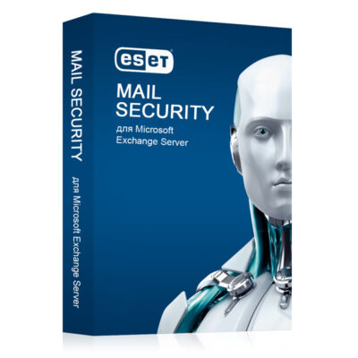 ESET Mail Security 8 для Microsoft Exchange Server