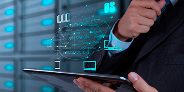 Абонентское обслуживание компаний — IT-поддержка серверов и сетей