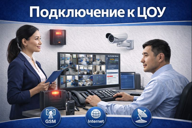 Connecting to Operational Control Centre – Installation and Configuration