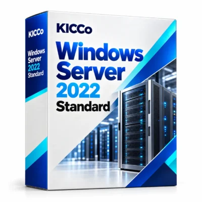 Windows Server 2022 Standard