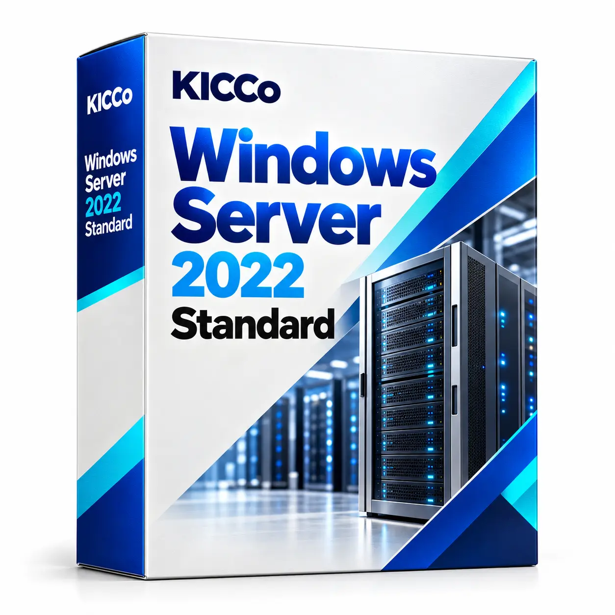 Windows Server 2022 Standard