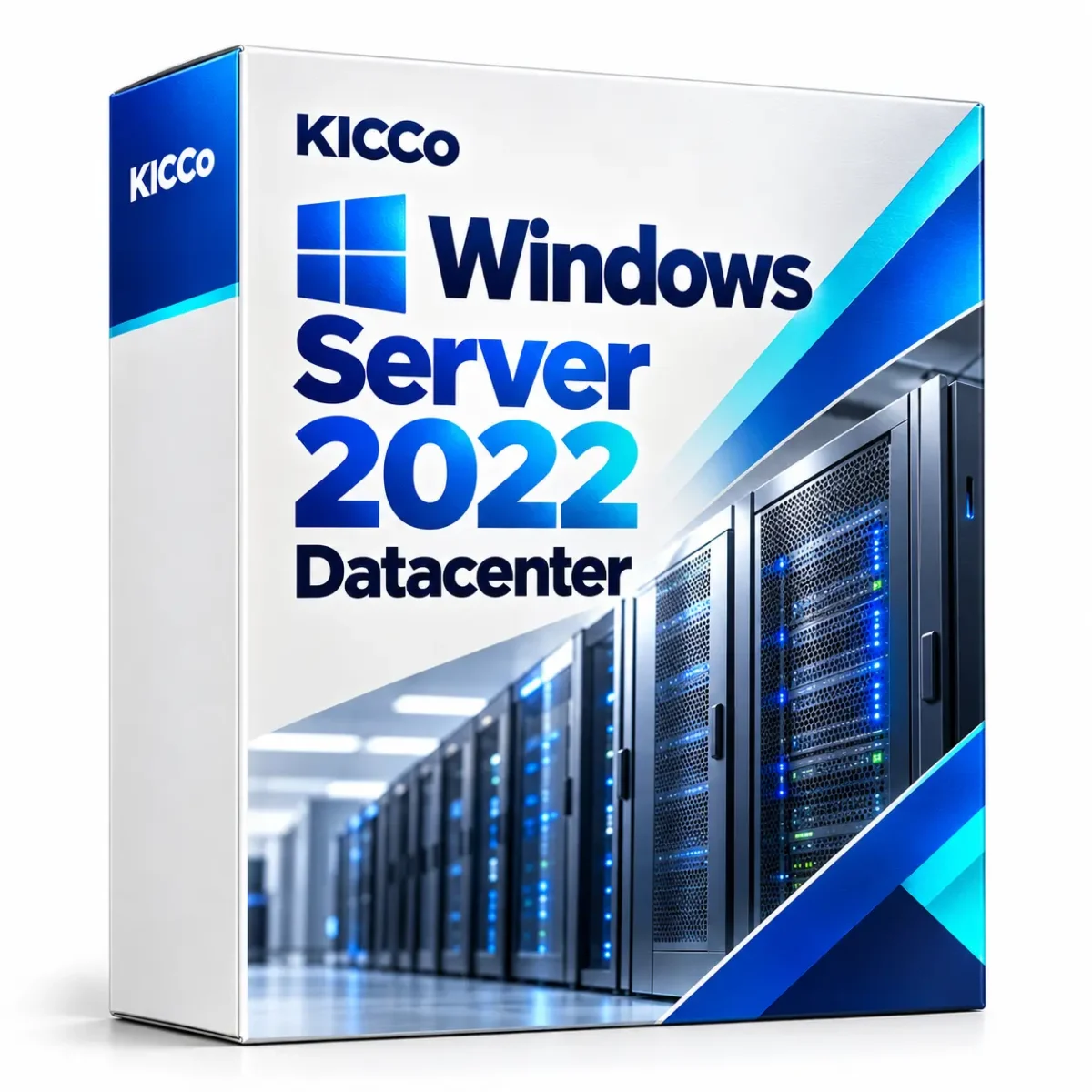 Windows Server 2022 Datacenter