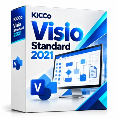 Visio Standard 2021