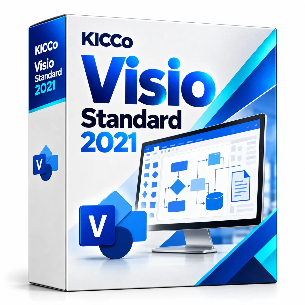 Visio Standard 2021