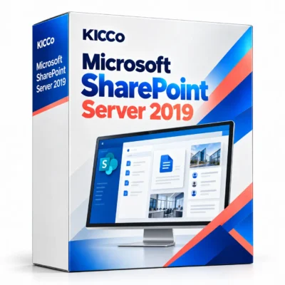 Microsoft SharePoint Server 2019