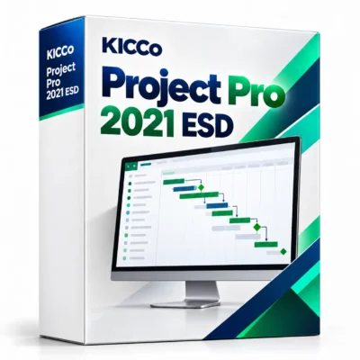 Project Pro 2021 ESD