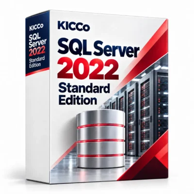 SQL Server 2022 Standard Edition