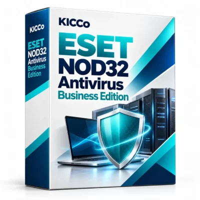 ESET NOD32 Antivirus Business Edition