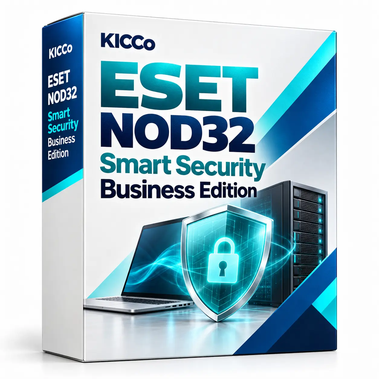 ESET NOD32 Smart Security Business Edition