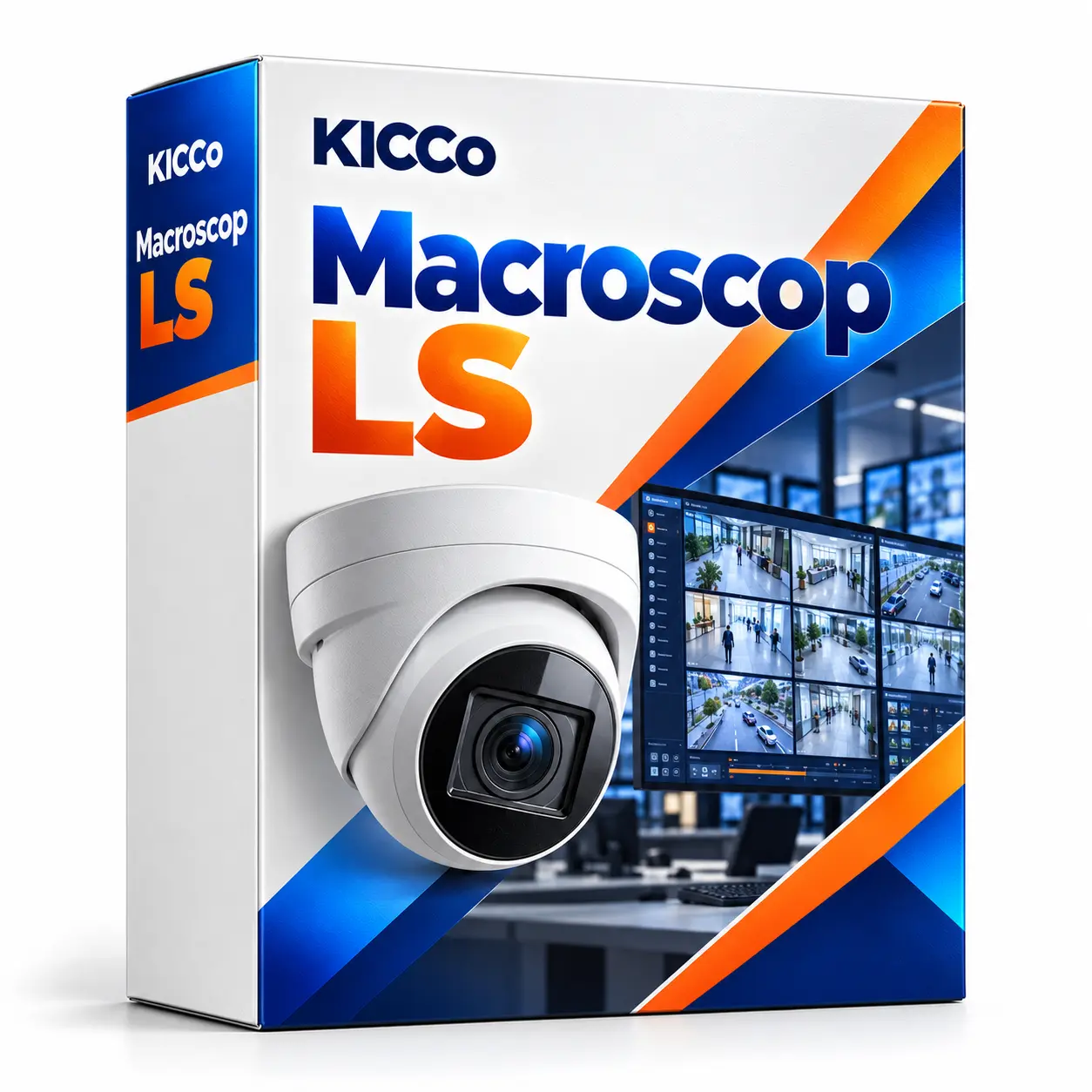 Macroscop LS