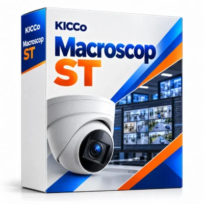 Macroscop ST