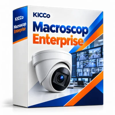 Macroscop Enterprise