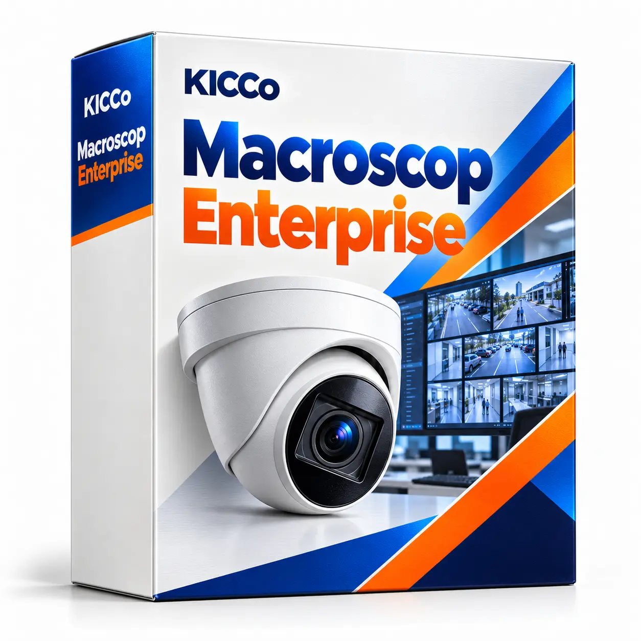 Macroscop Enterprise