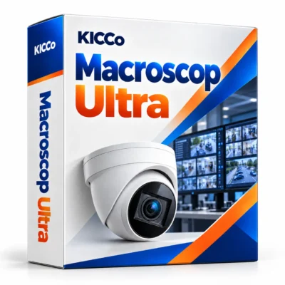 Macroscop Ultra