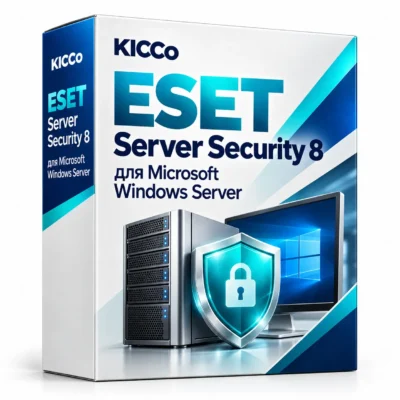 ESET Server Security 8 for Microsoft Windows Server