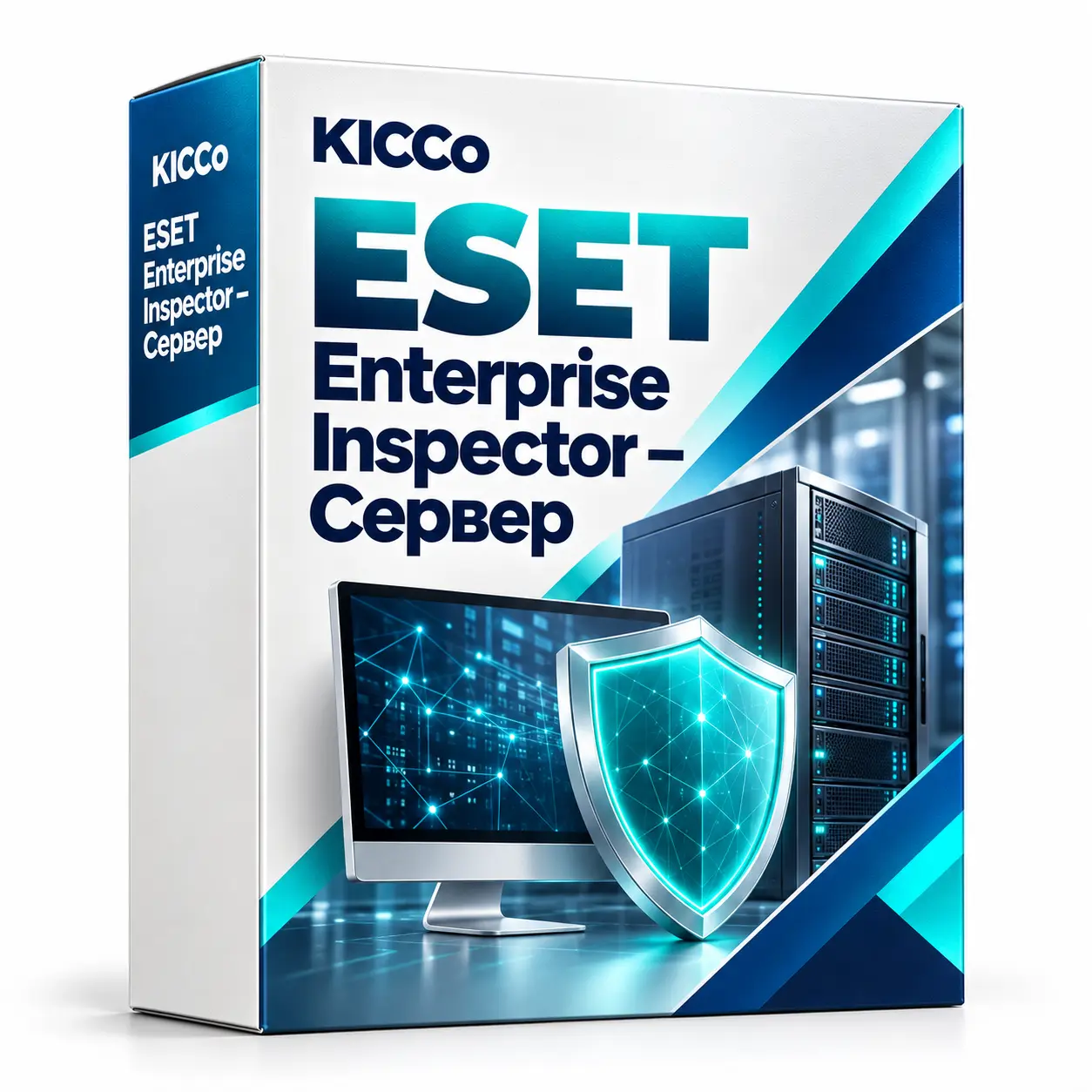 ESET Enterprise Inspector – Server