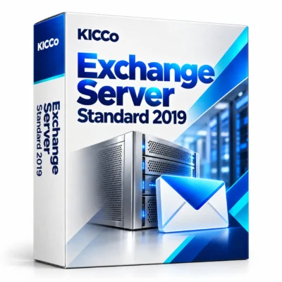 Exchange Server Standard 2019