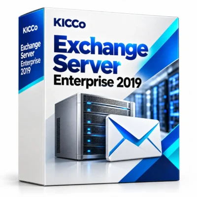 Exchange Server Enterprise 2019