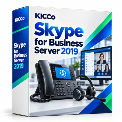 Skype for Business Server 2019