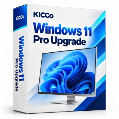 Windows 11 Pro Upgrade