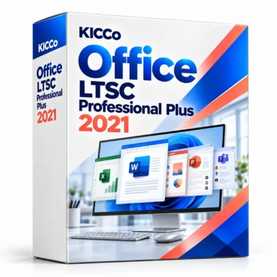 Office LTSC Professional Plus 2021