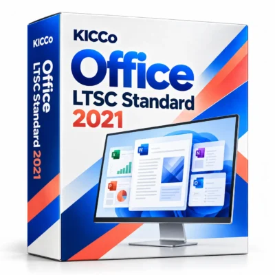Office LTSC Standard 2021