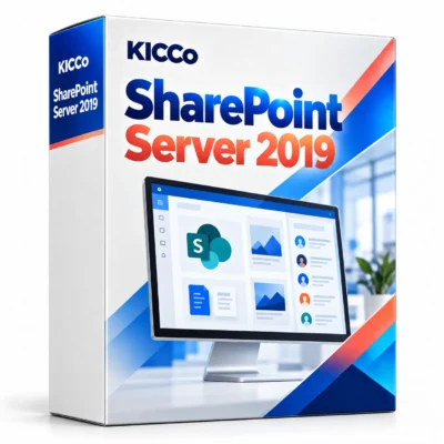 SharePoint Server 2019