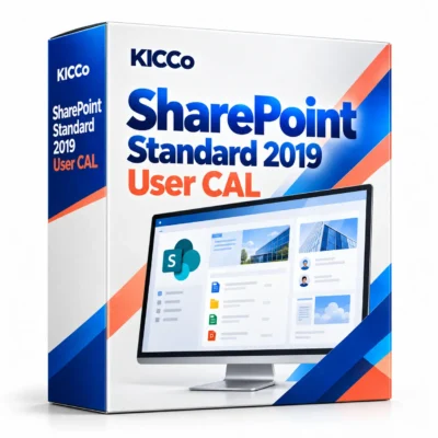 SharePoint Standard 2019 User CAL
