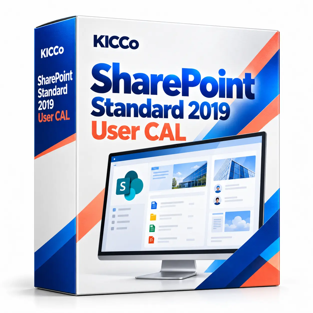 SharePoint Standard 2019 User CAL