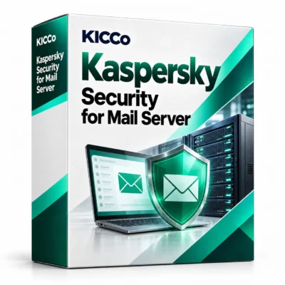 Kaspersky Security for Mail Server