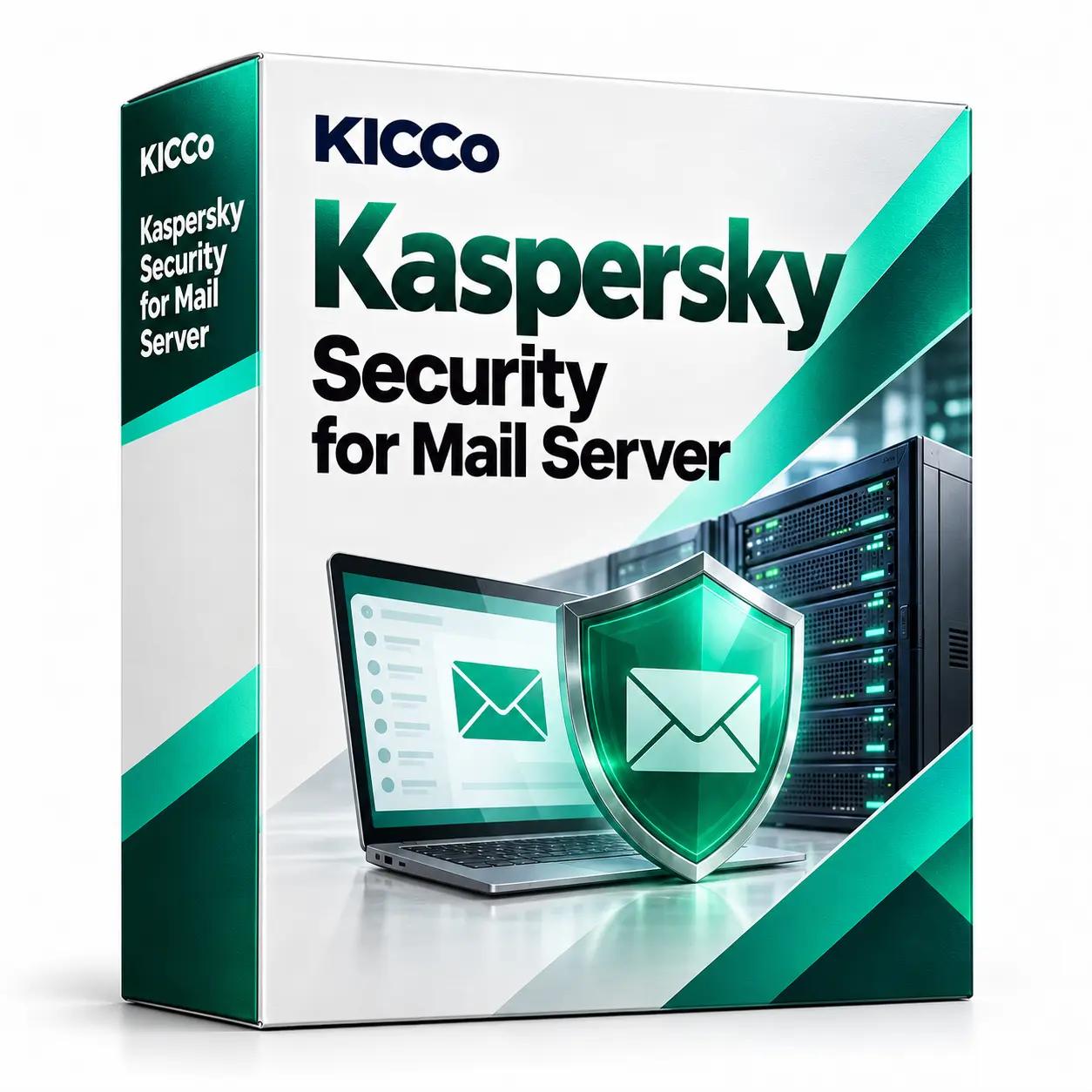 Kaspersky Security for Mail Server