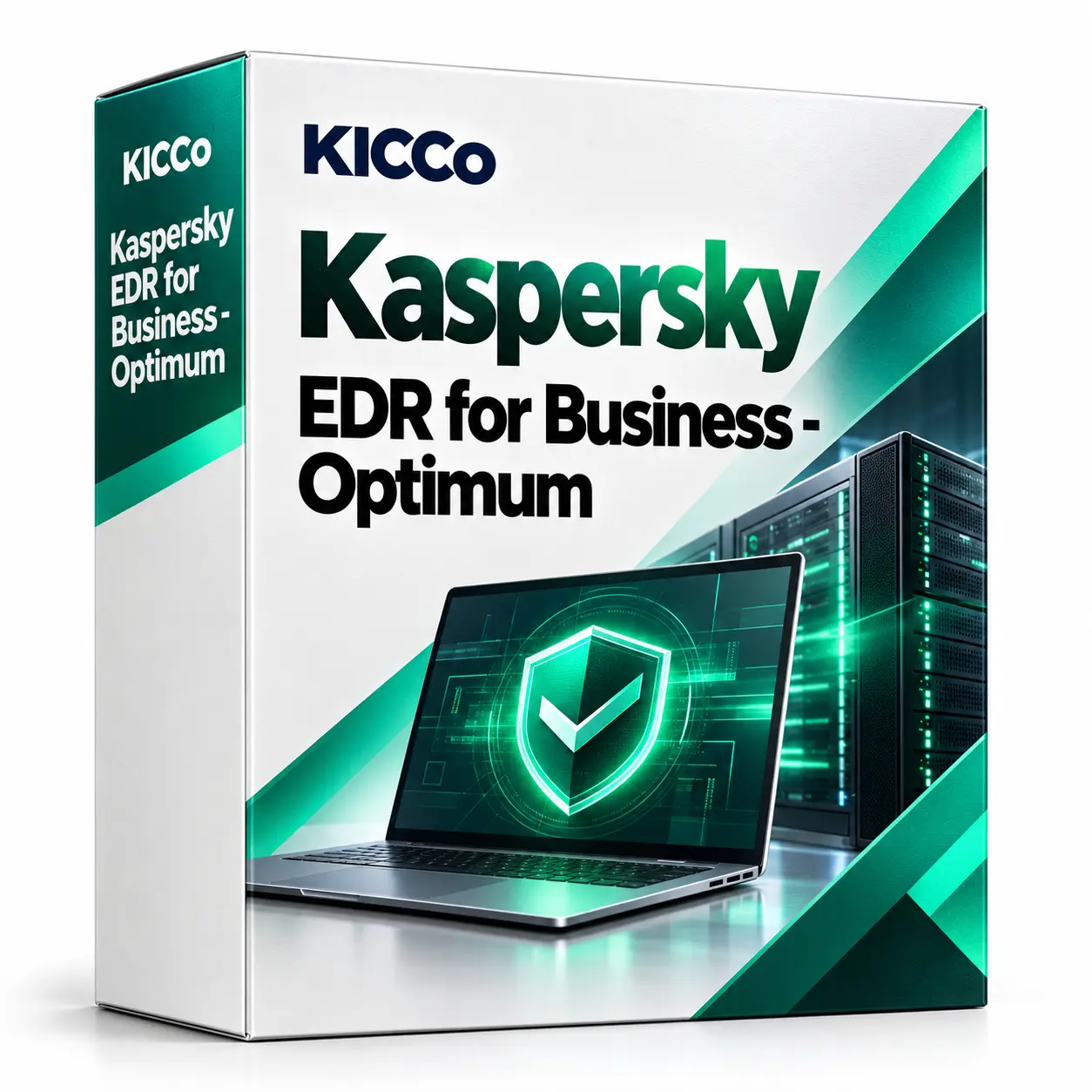 Kaspersky EDR for Business - Optimum