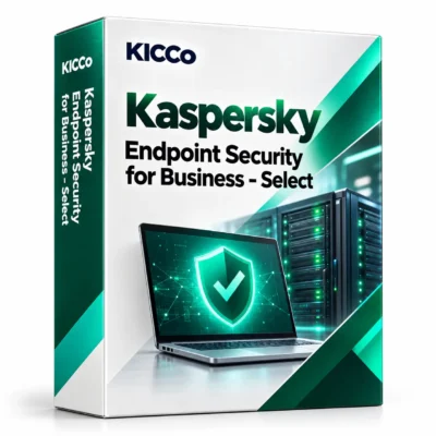 Kaspersky Endpoint Security for Business - Select
