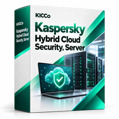 Kaspersky Hybrid Cloud Security, Server