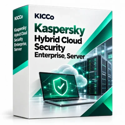 Kaspersky Hybrid Cloud Security Enterprise, Server