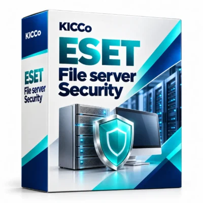 ESET File server Security