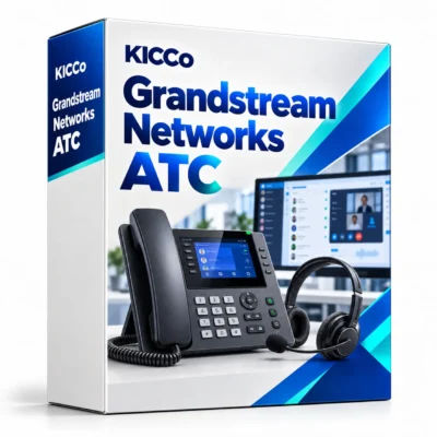 Grandstream Networks PBX