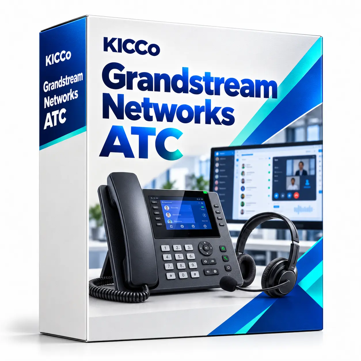 Grandstream Networks АТС