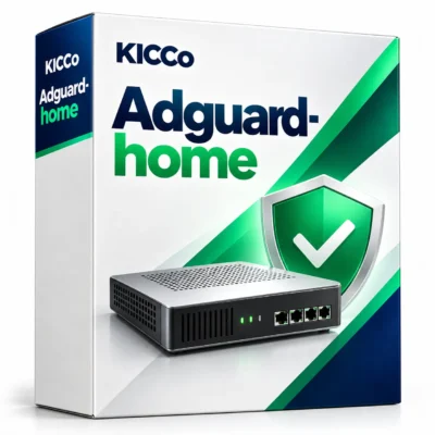 AdGuard Home