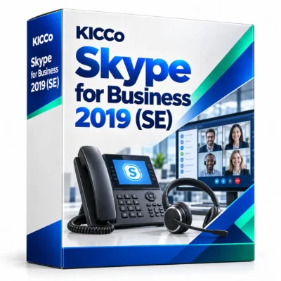 Skype for Business 2019 (SE)