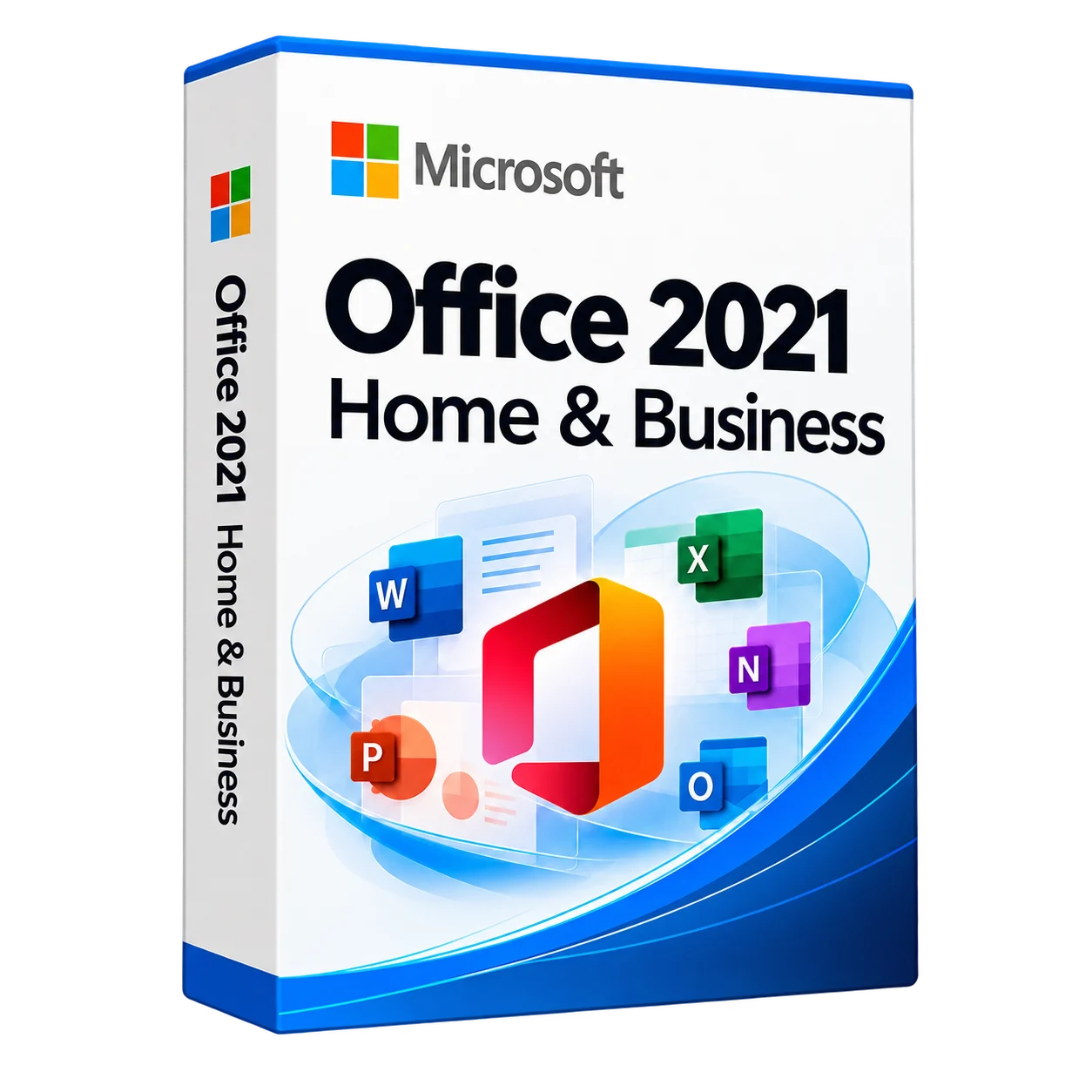 Office Home & Business 2021