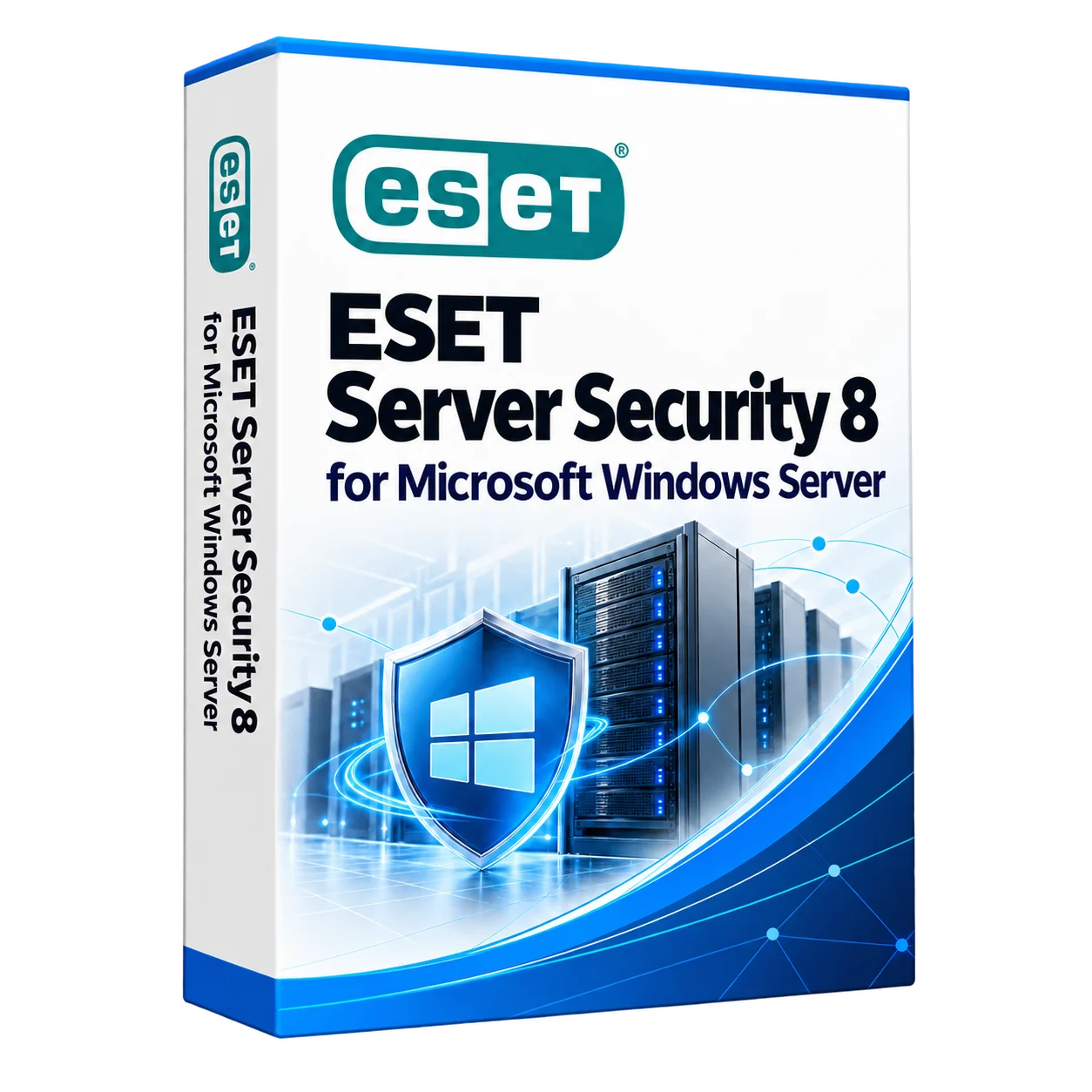 ESET Server Security 8 for Microsoft Windows Server