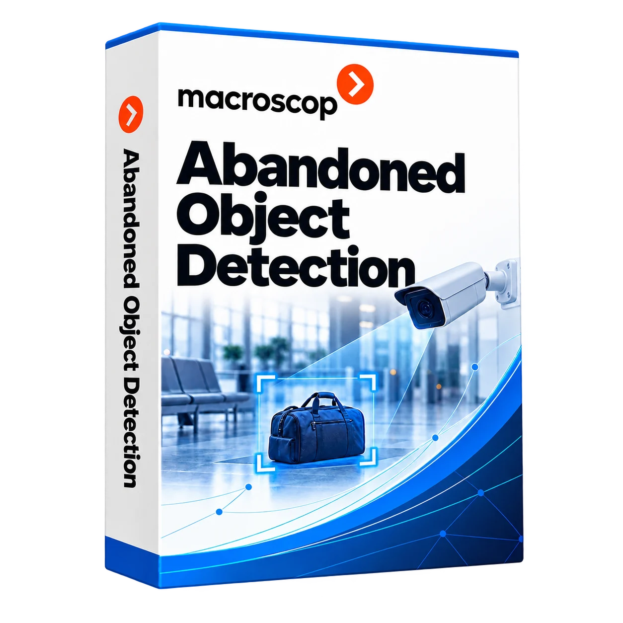 Abandoned object detection