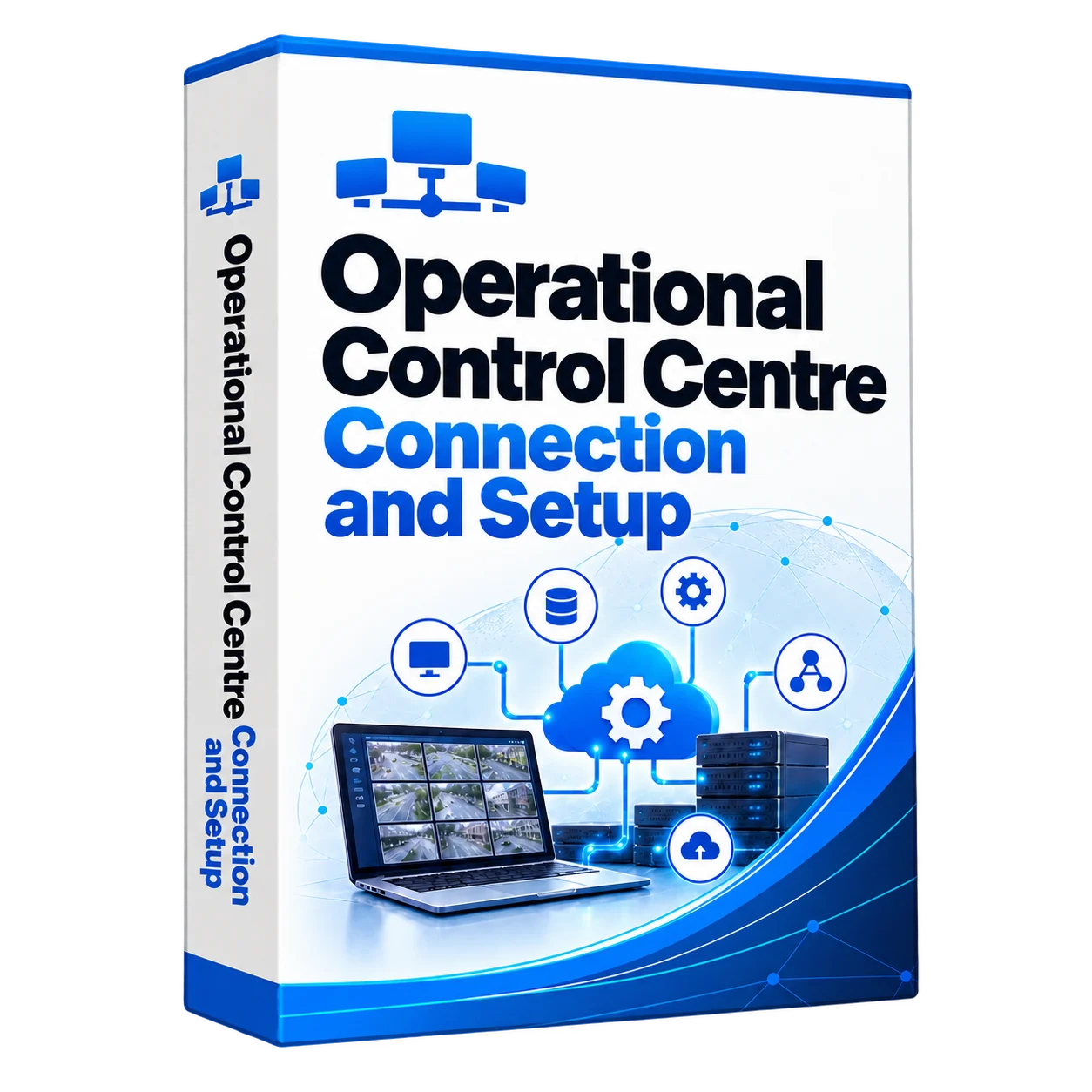 Operational Control Centre connection and setup